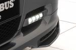 Smart ForTwo Tailor Made by Brabus 2010 года